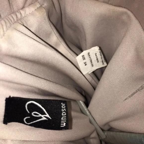 Sequined dress - Picture 5 of 6